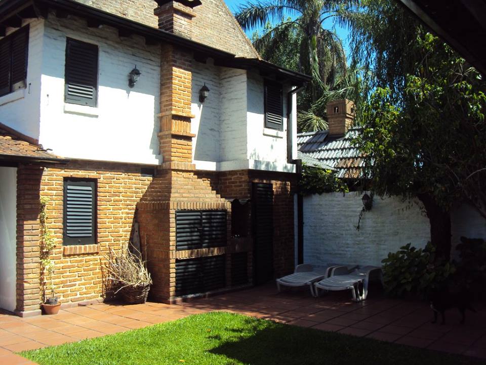 EXCELENTE PROPIEDAD EN 2 PLANTAS EN CASTELAR-COD CE 04 — foto 6