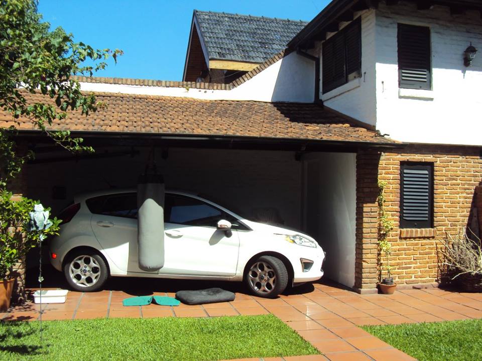 EXCELENTE PROPIEDAD EN 2 PLANTAS EN CASTELAR-COD CE 04 — foto 9