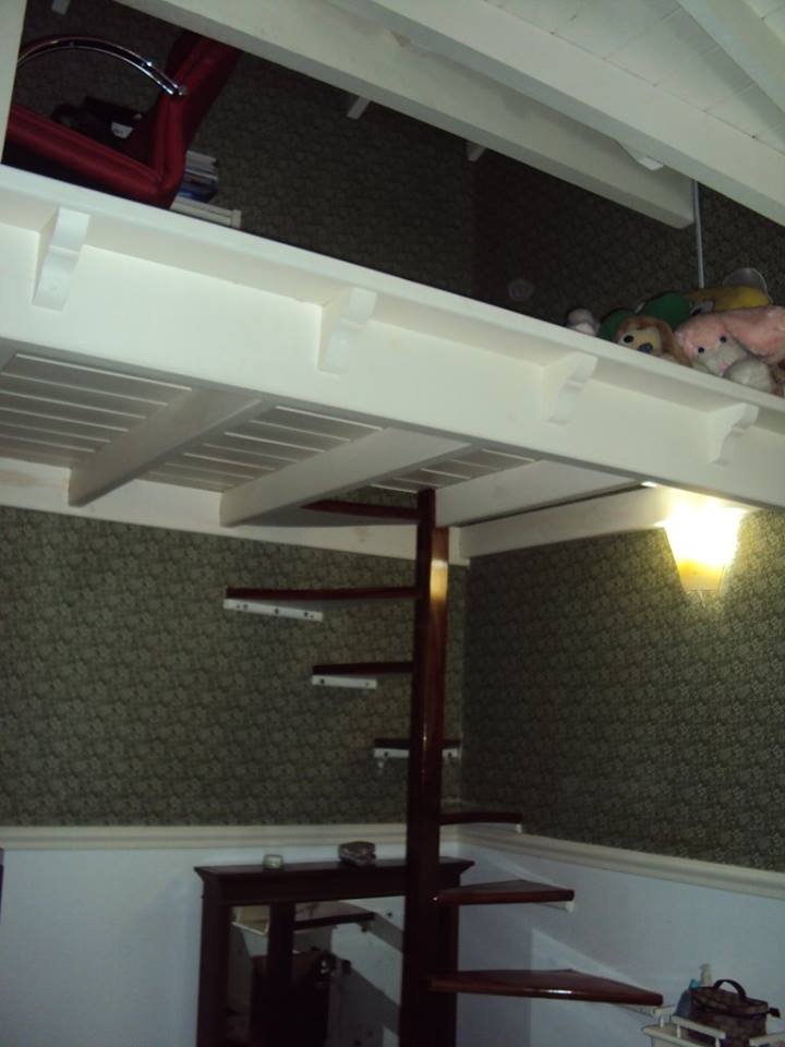 EXCELENTE PROPIEDAD EN 2 PLANTAS EN CASTELAR-COD CE 04 — foto 13