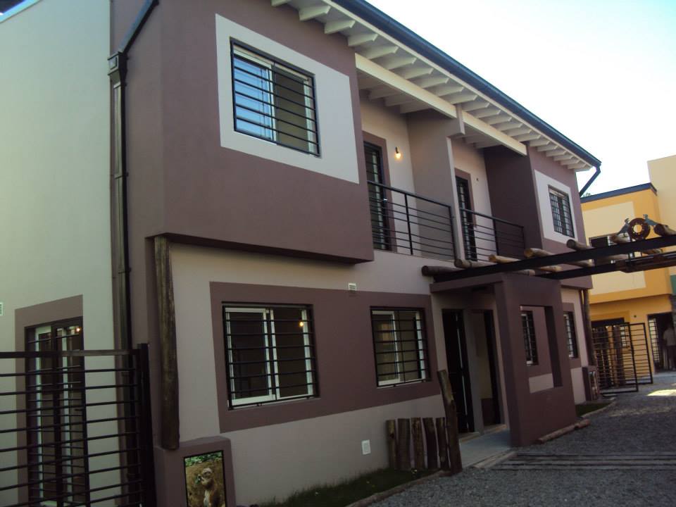 HERMOSOS DUPLEX A ESTRENAR- ITUZAINGO COD IT 02