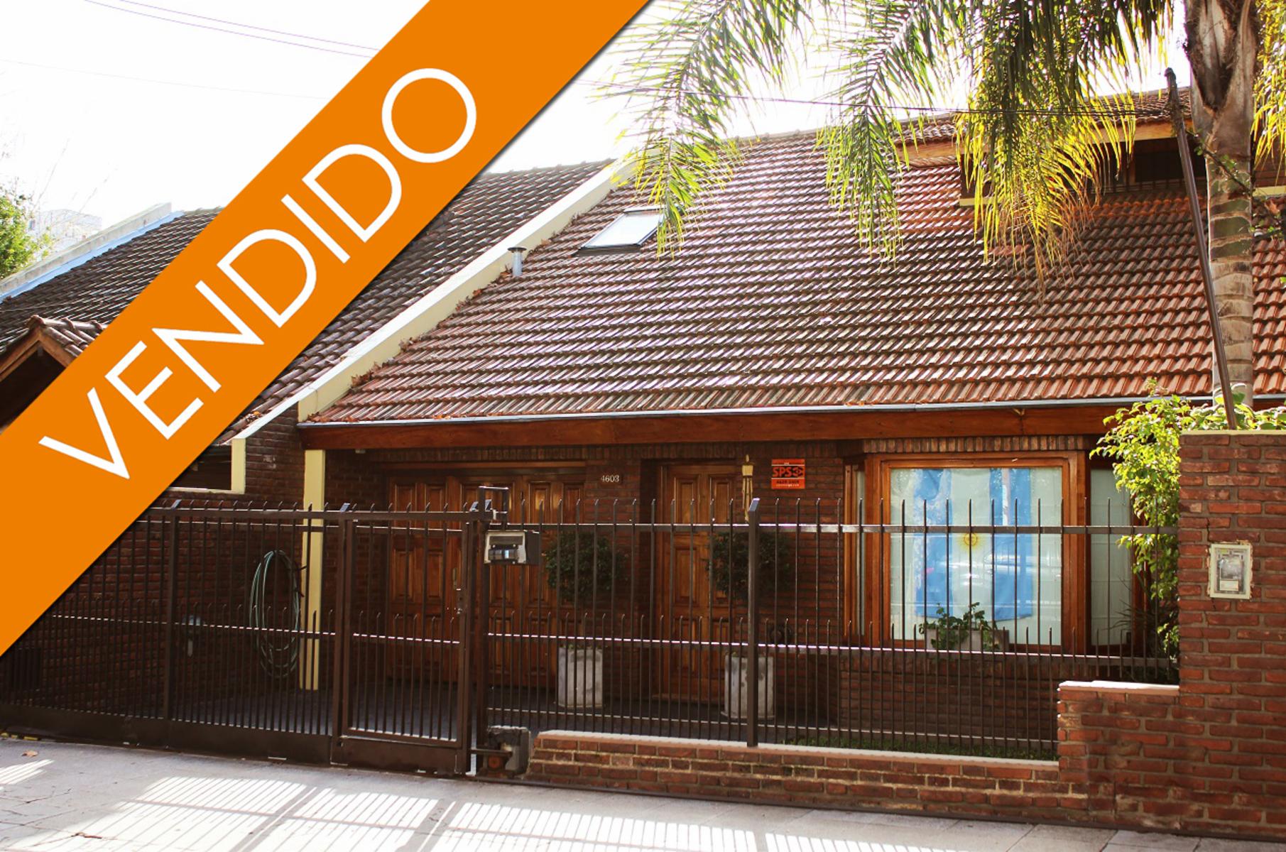 Excelente Casa de 4 Amb - Colegio Militar 4600