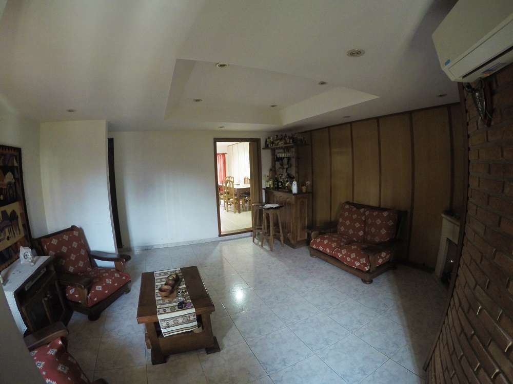 Casa Multifamiliar - Rodriguez Peña 2100