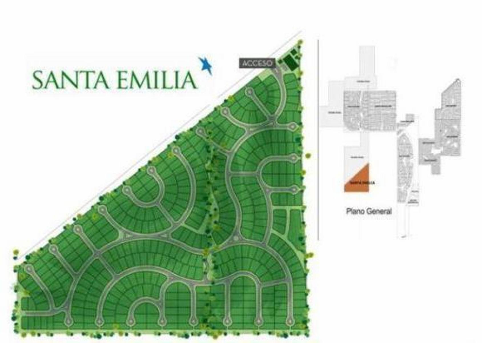 Terreno Santa Emilia - Pilar — foto 3