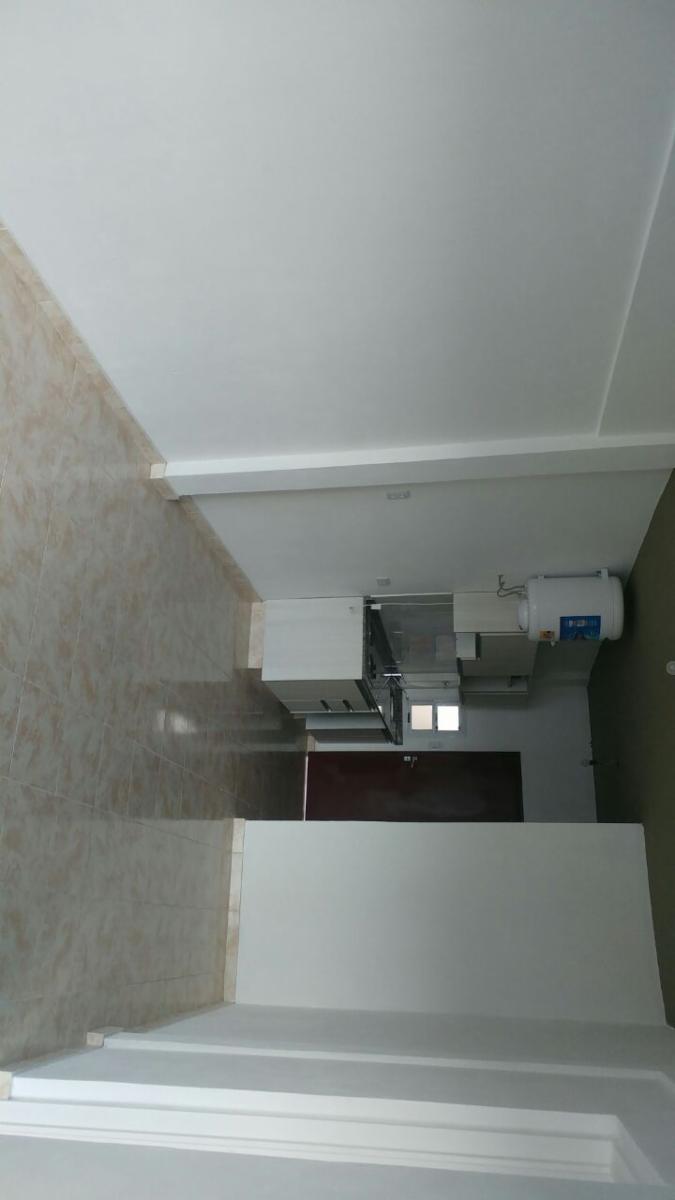 Depto de 2 Ambientes Al Frente - Saavedra 2400