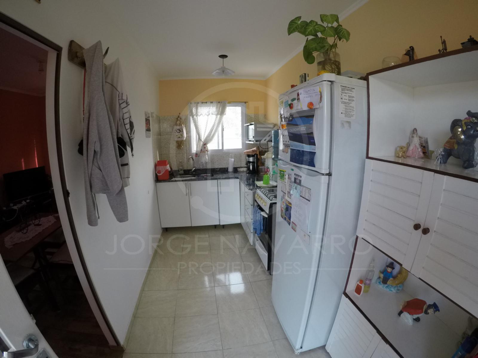 3 Ambientes con Deposito - Villa Libertad - Presidente Mont 2800 - 3