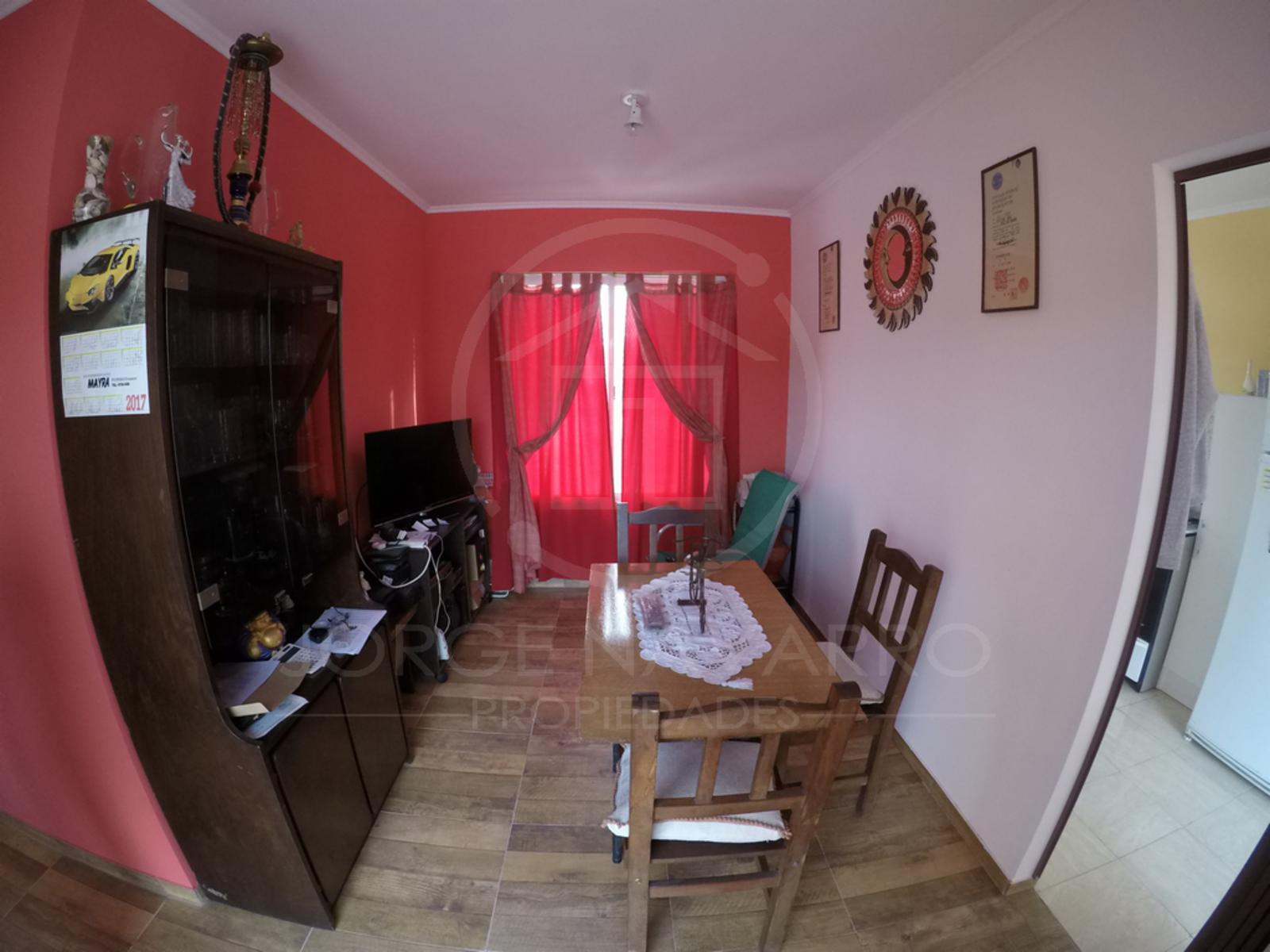 3 Ambientes con Deposito - Villa Libertad - Presidente Mont 2800 - 4