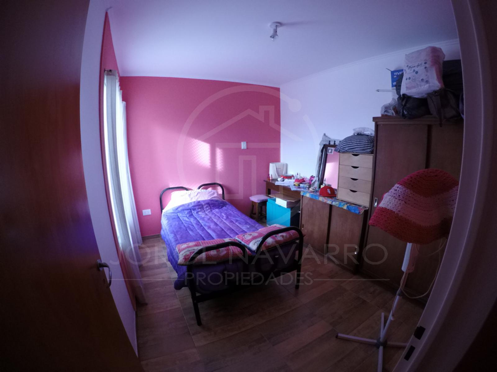 3 Ambientes con Deposito - Villa Libertad - Presidente Mont 2800 - 5