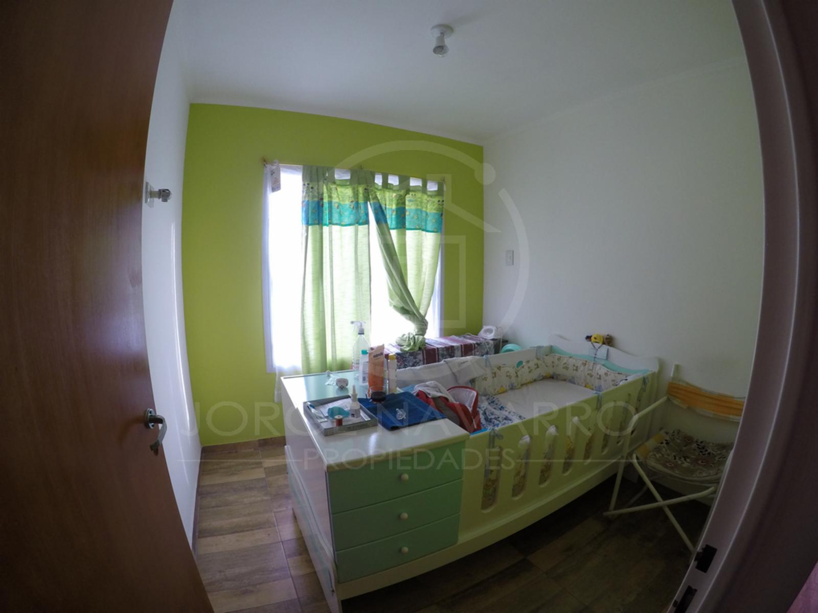 3 Ambientes con Deposito - Villa Libertad - Presidente Mont 2800 - 6