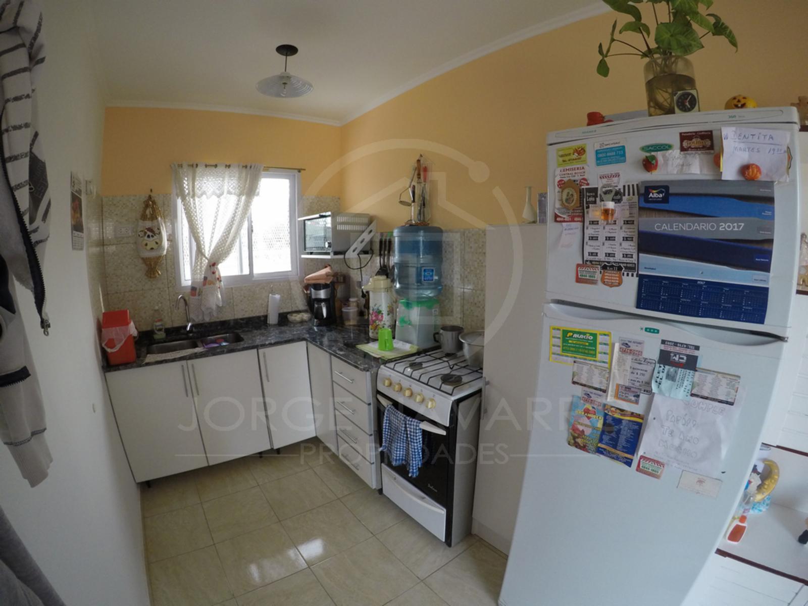 3 Ambientes con Deposito - Villa Libertad - Presidente Mont 2800 - 7