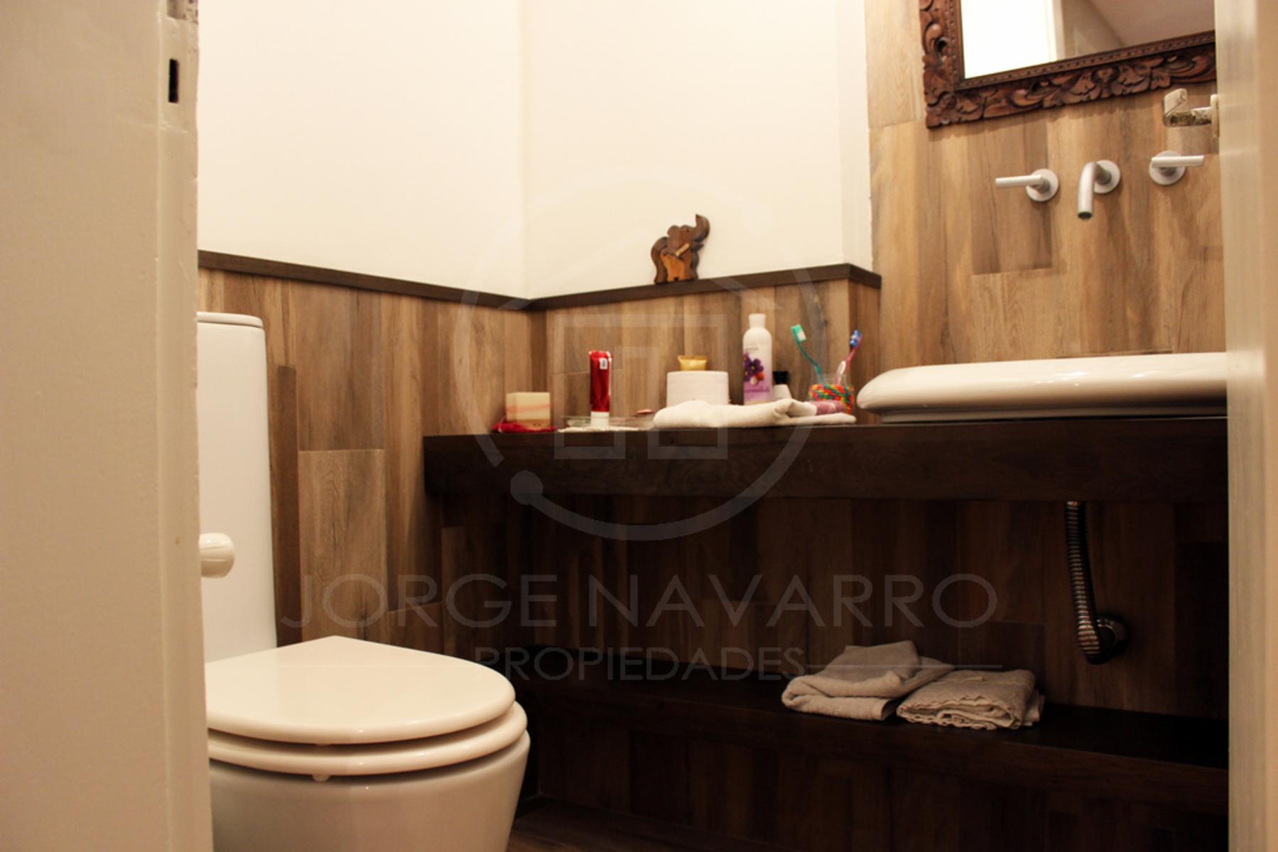 Chalet de Categoria - Congreso y O´donnell - 5 ambientes - Malaver — foto 10