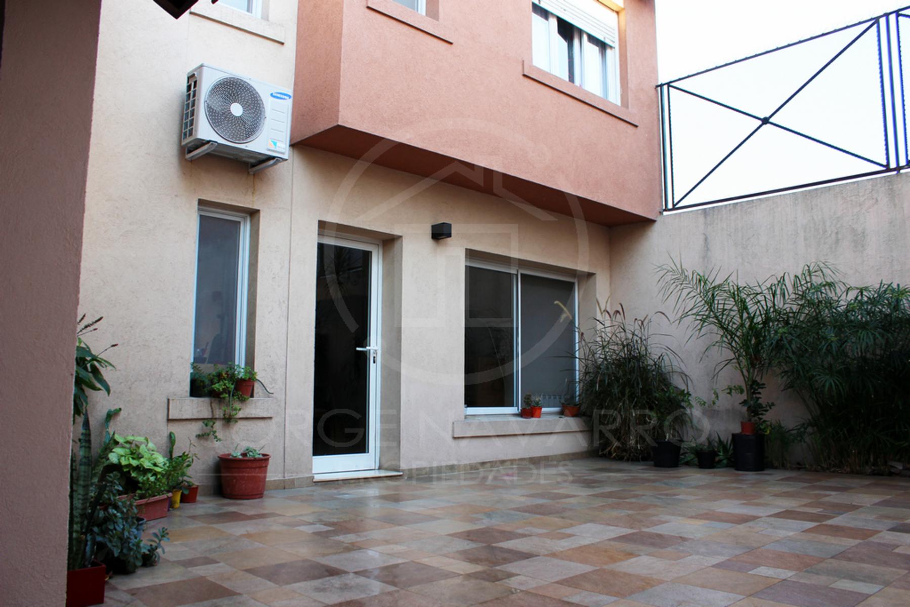 Chalet de Categoria - Congreso y O´donnell - 5 ambientes - Malaver — foto 13