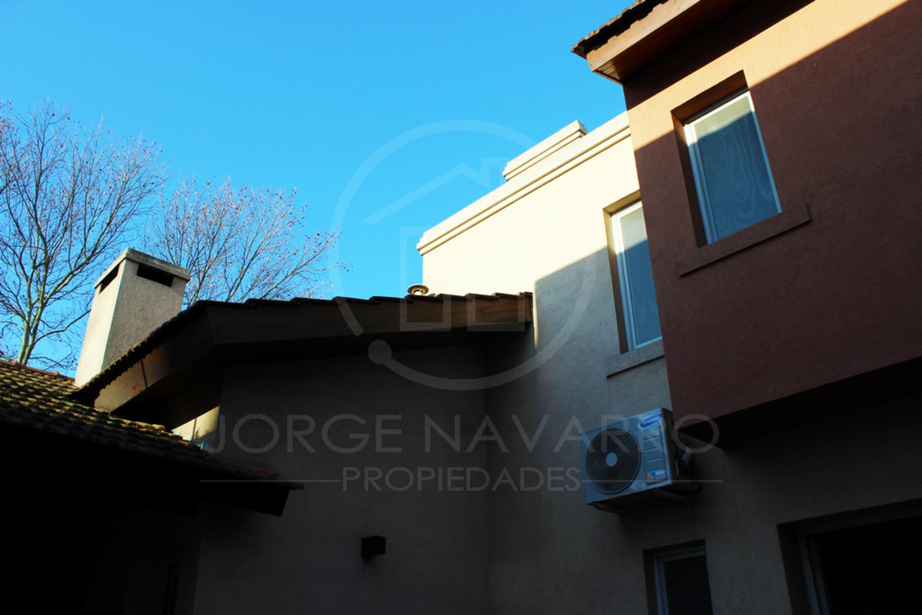 Chalet de Categoria - Congreso y O´donnell - 5 ambientes - Malaver — foto 15
