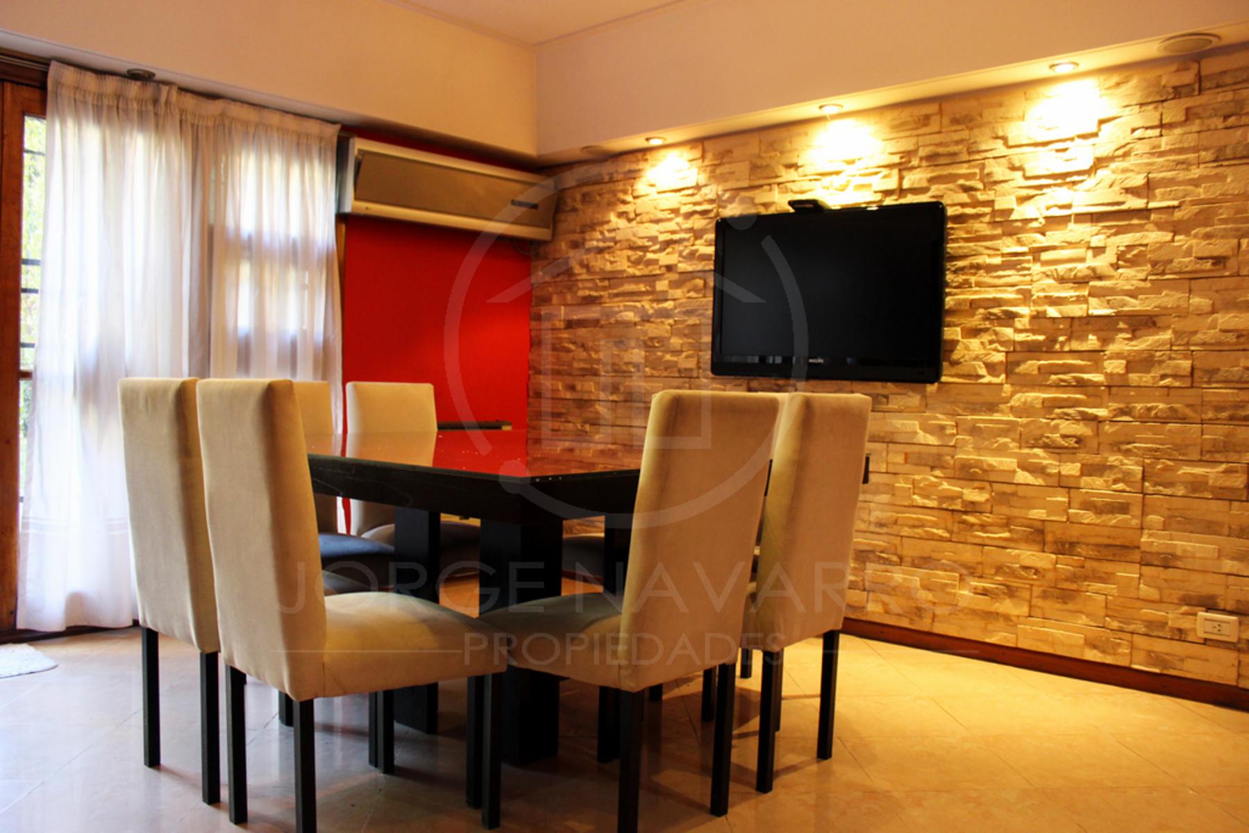 Chalet de categoria - 5 ambientes - Cerrito 2246 - San Martin Centro — foto 9