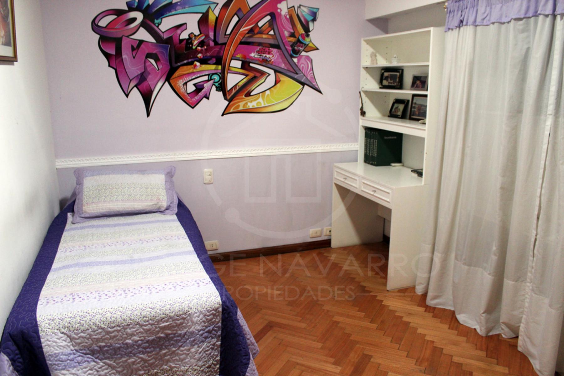 Chalet de categoria - 5 ambientes - Cerrito 2246 - San Martin Centro — foto 11