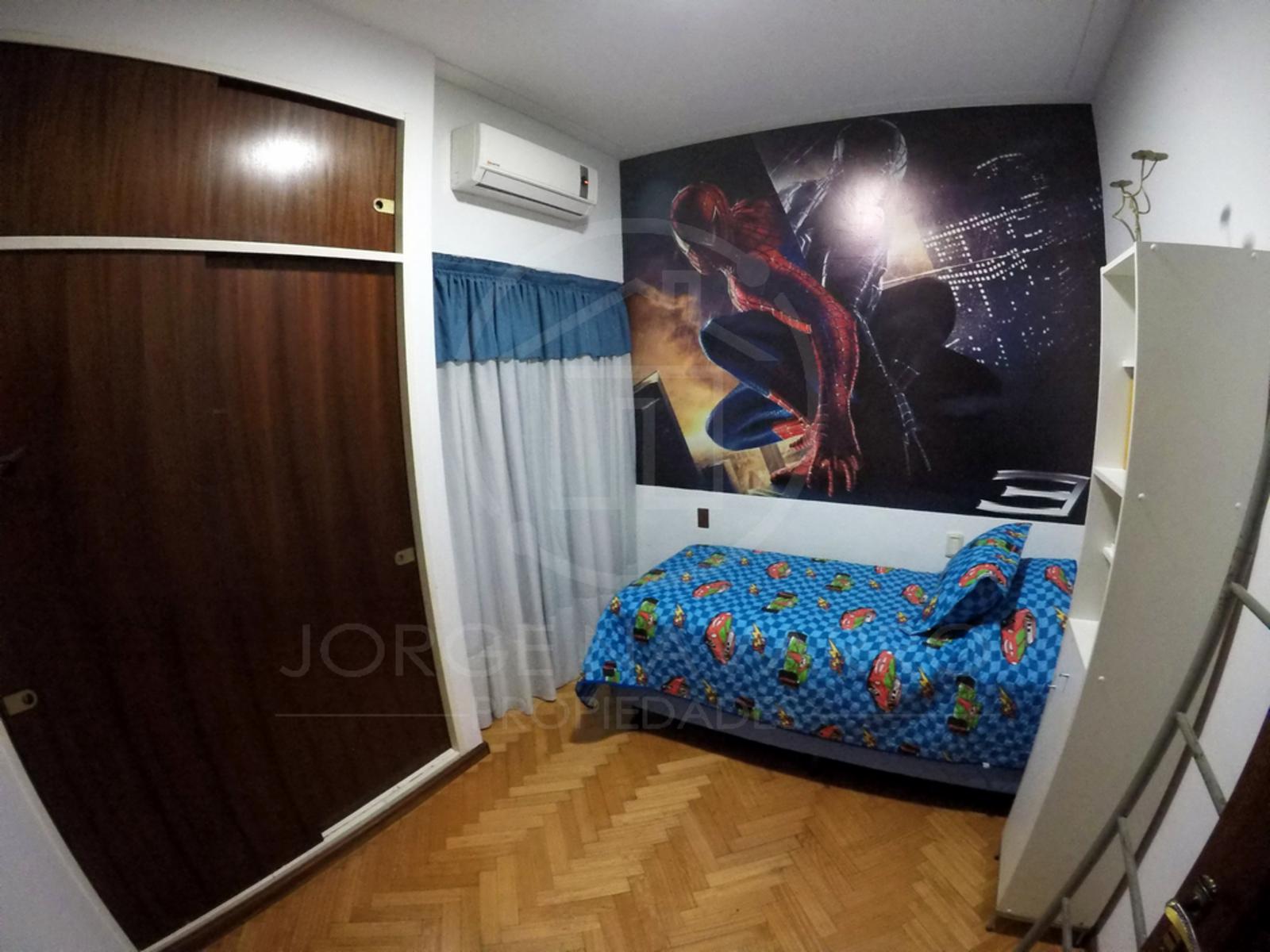 Chalet de categoria - 5 ambientes - Cerrito 2246 - San Martin Centro — foto 14