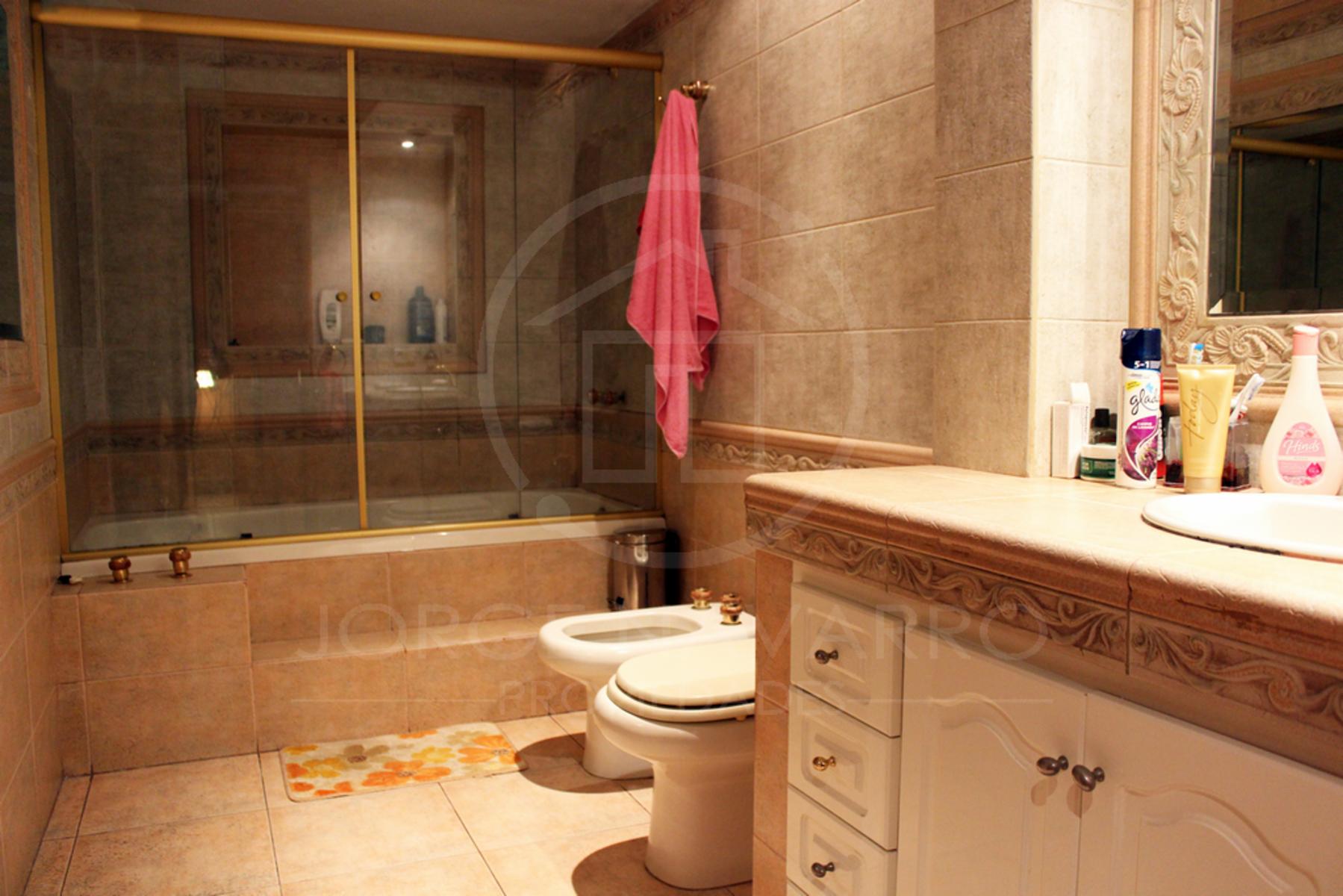 Chalet de categoria - 5 ambientes - Cerrito 2246 - San Martin Centro — foto 15