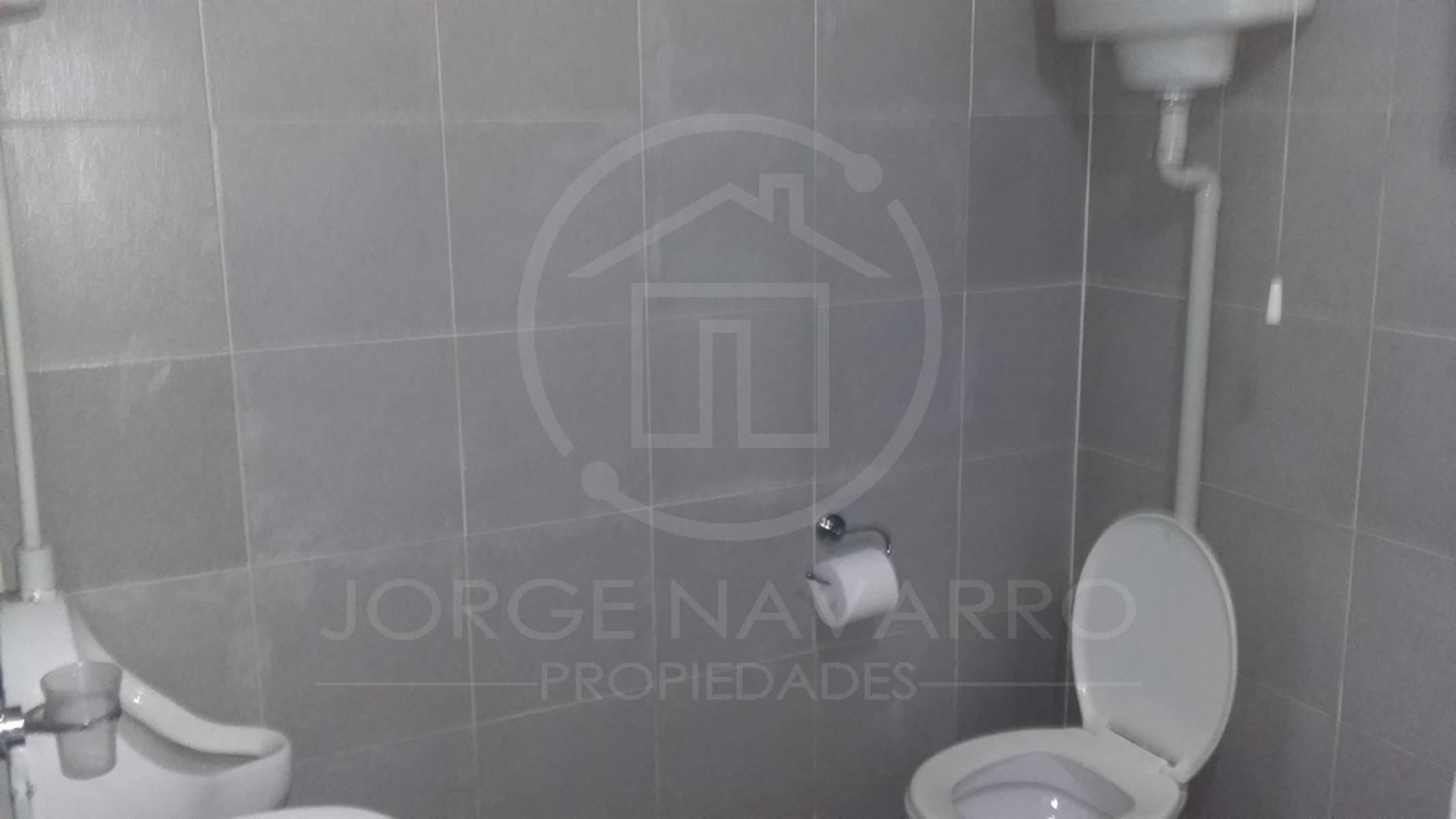 Deposito en Presidente Hipolito Yrigoyen 4000 - Villa Lynch - General San Martín — foto 2