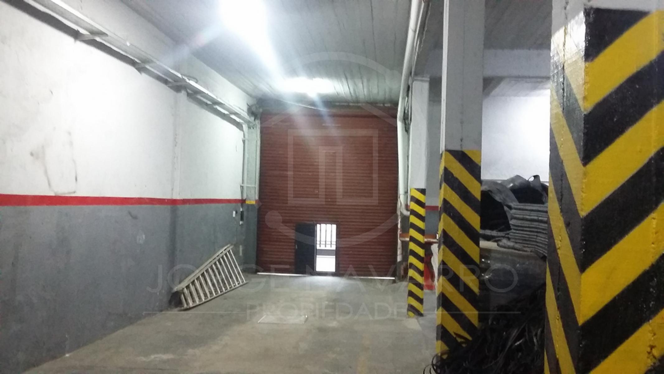 Deposito en Presidente Hipolito Yrigoyen 4000 - Villa Lynch - General San Martín — foto 7