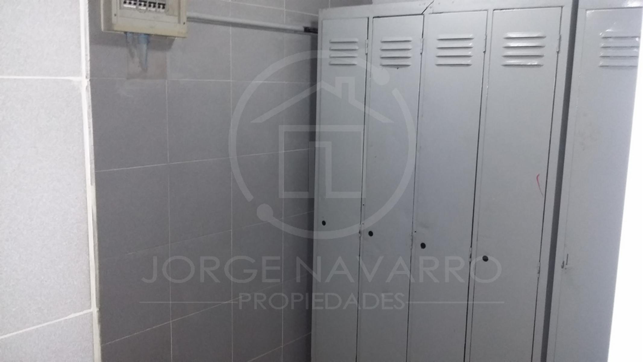 Deposito en Presidente Hipolito Yrigoyen 4000 - Villa Lynch - General San Martín — foto 10