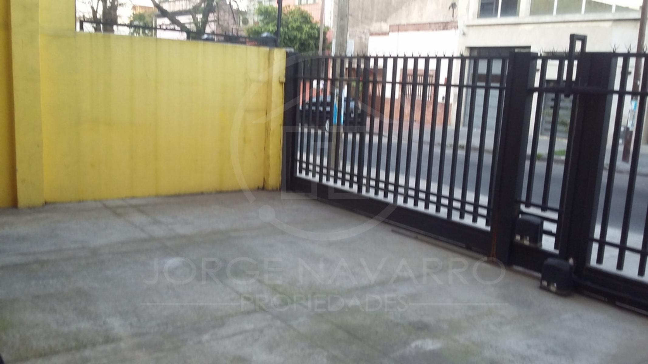 Deposito en Presidente Hipolito Yrigoyen 4000 - Villa Lynch - General San Martín — foto 11