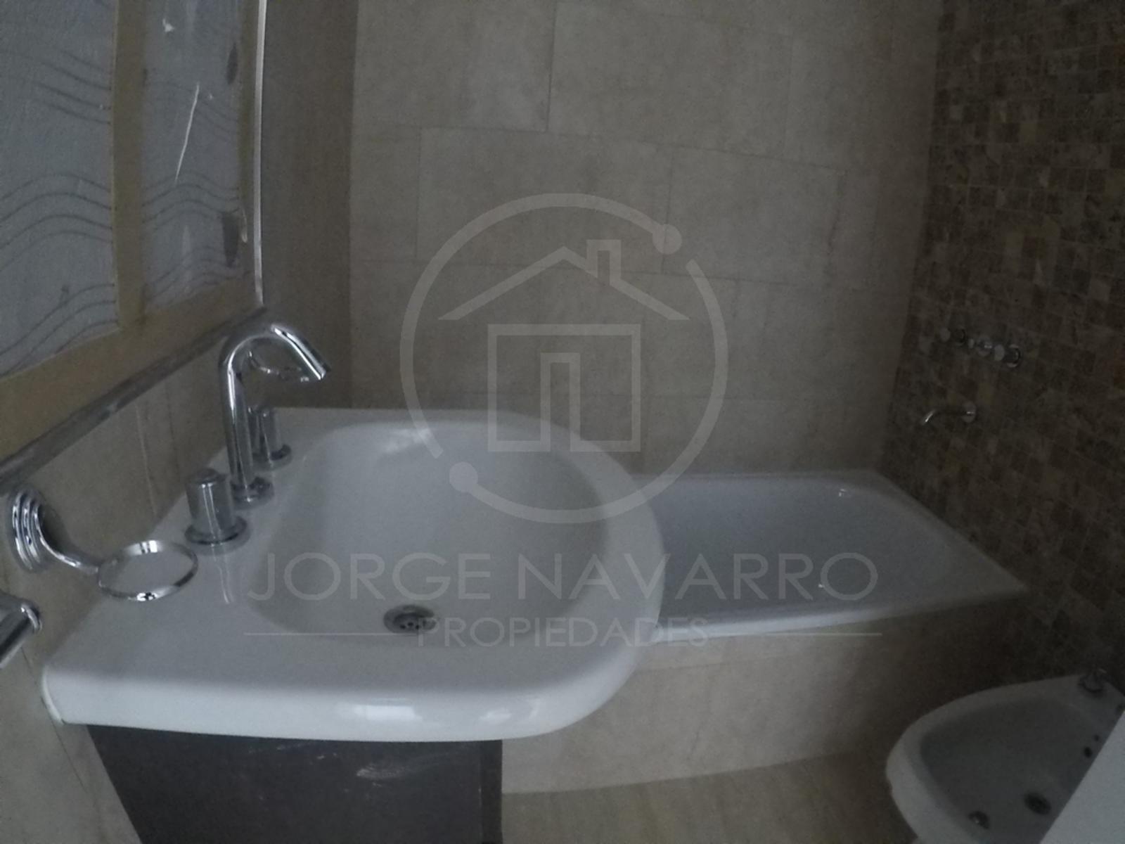 Amplio Monoambiente a Estrenar - Esqiu 4973 - Caseros — foto 2