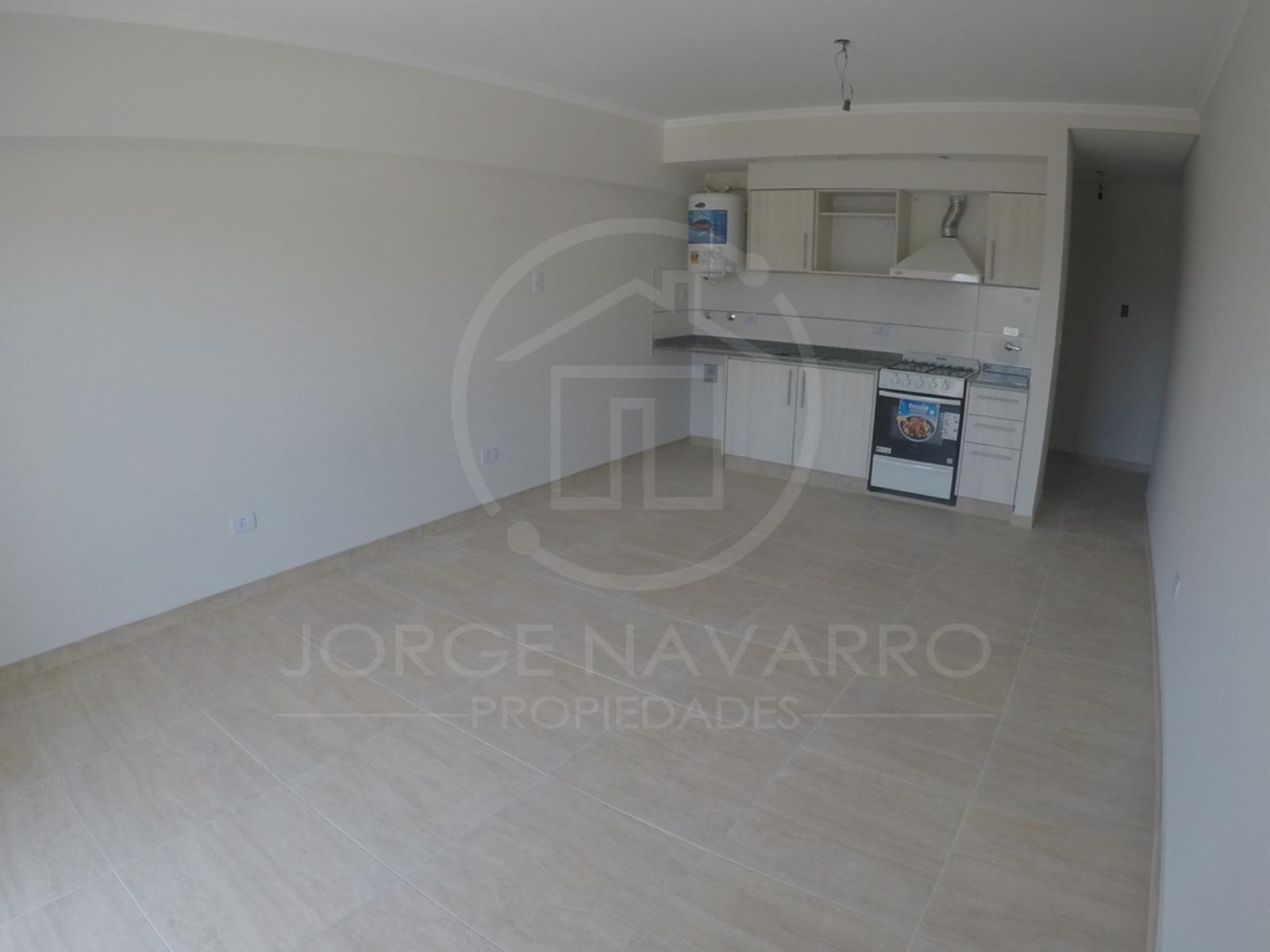 Amplio Monoambiente a Estrenar - Esqiu 4973 - Caseros — foto 3