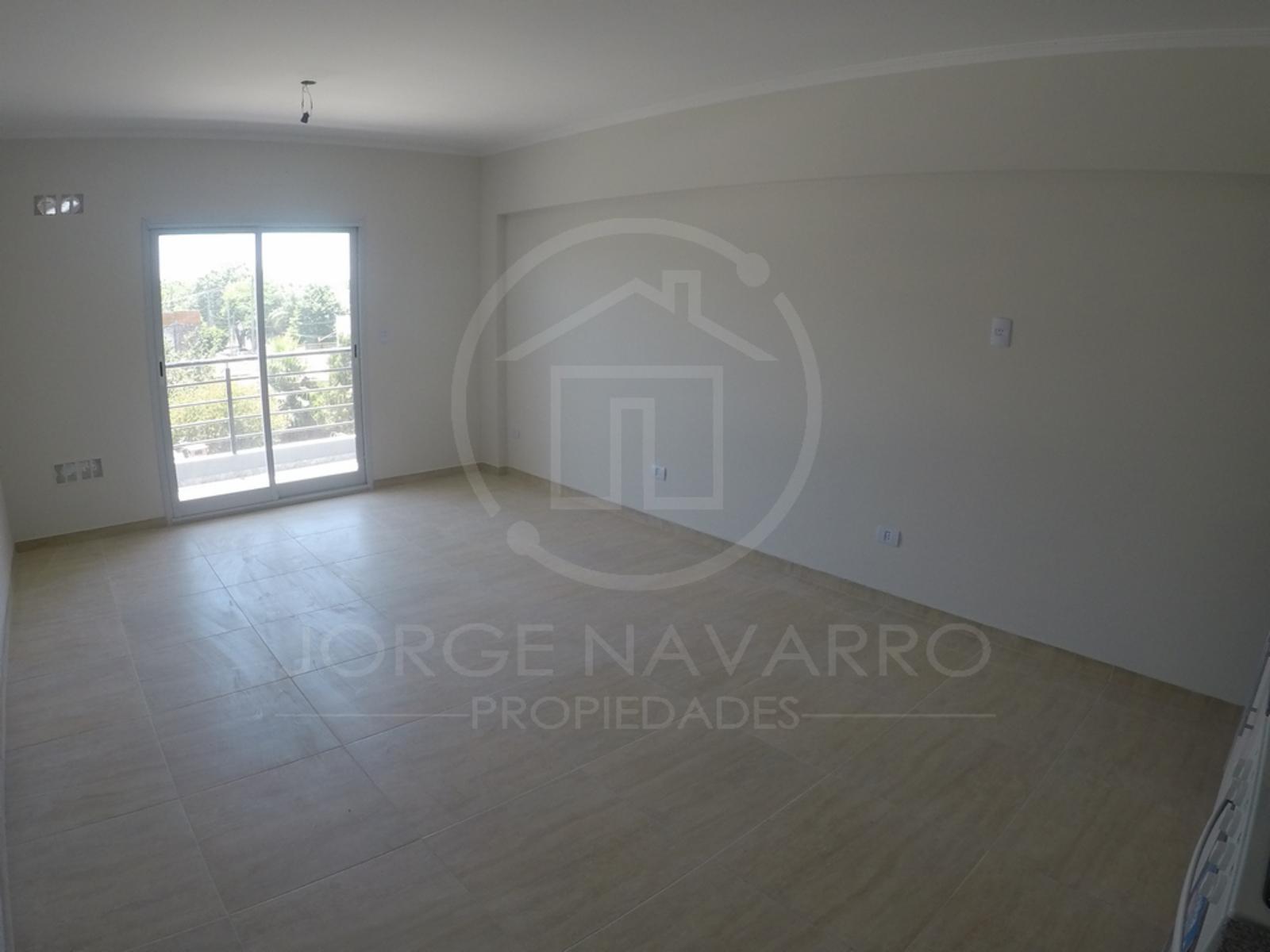 Amplio Monoambiente a Estrenar - Esqiu 4973 - Caseros — foto 4