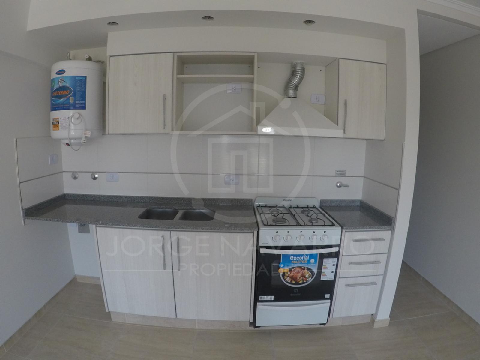 Amplio Monoambiente a Estrenar - Esqiu 4973 - Caseros — foto 5