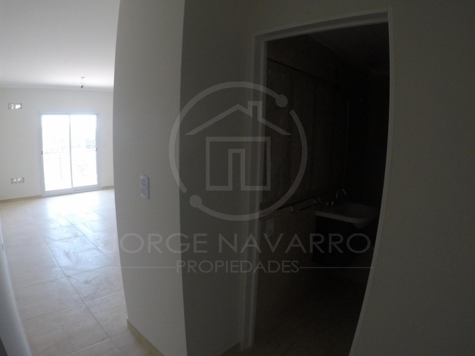 Amplio Monoambiente a Estrenar - Esqiu 4973 - Caseros — foto 7