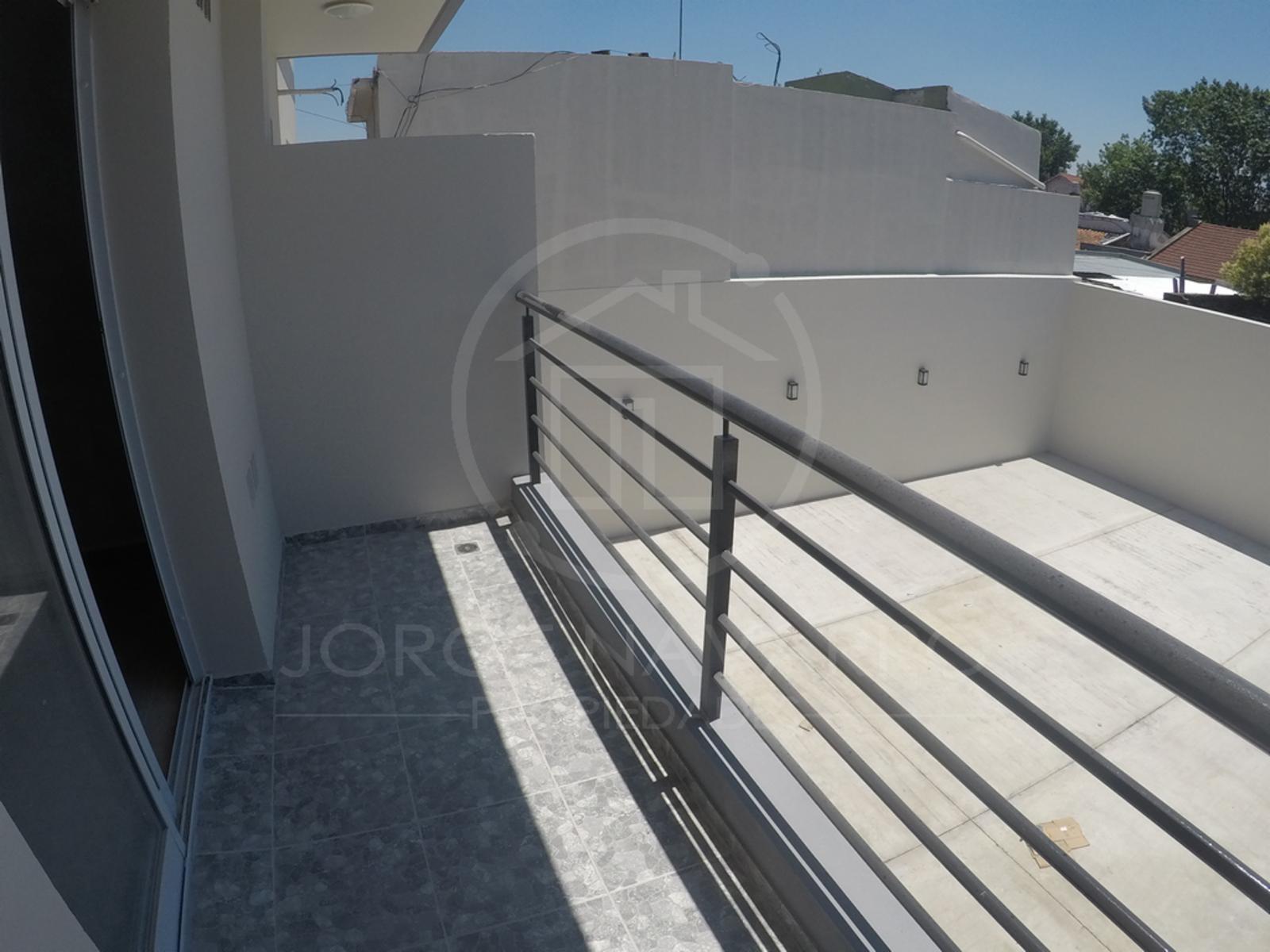 Amplio Monoambiente a Estrenar - Esqiu 4973 - Caseros — foto 8