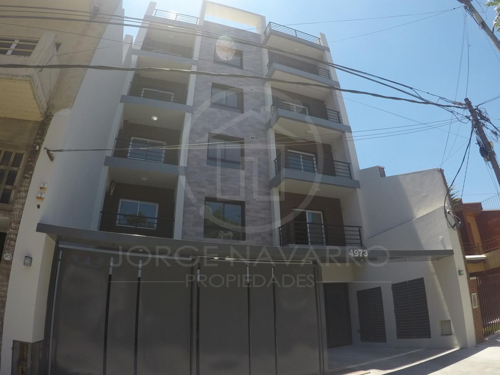 Amplio Monoambiente a Estrenar - Esqiu 4973 - Caseros — foto 10