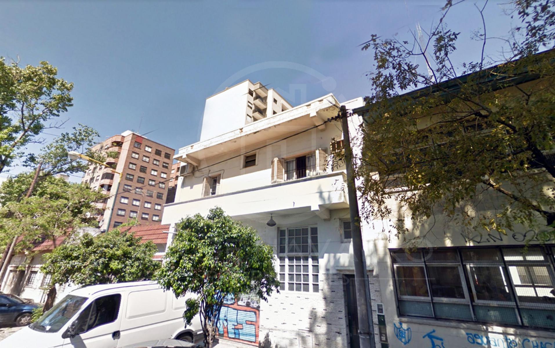 Excelente Galpón - Pueyrredon 4200 - San Martín - LIBRE DE GASTOS.