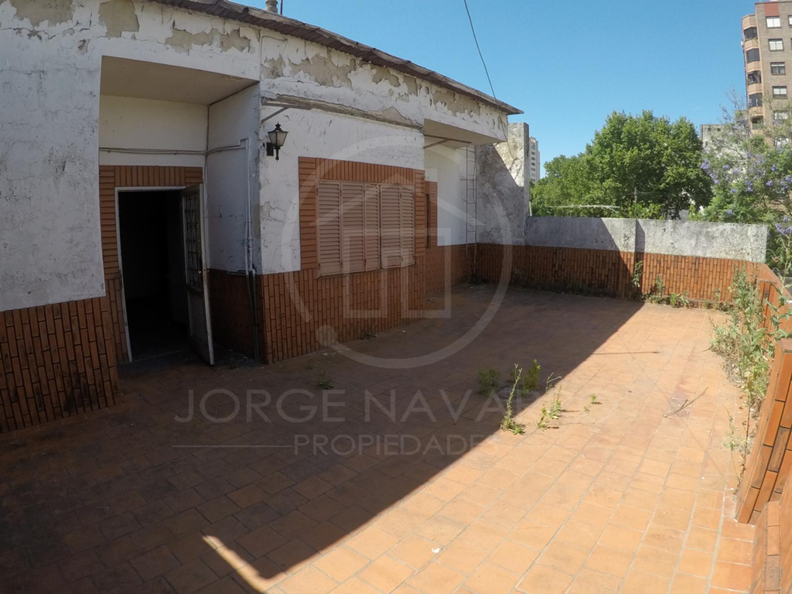 Excelente Galpón - Pueyrredon 4200 - San Martín - LIBRE DE GASTOS. — foto 3
