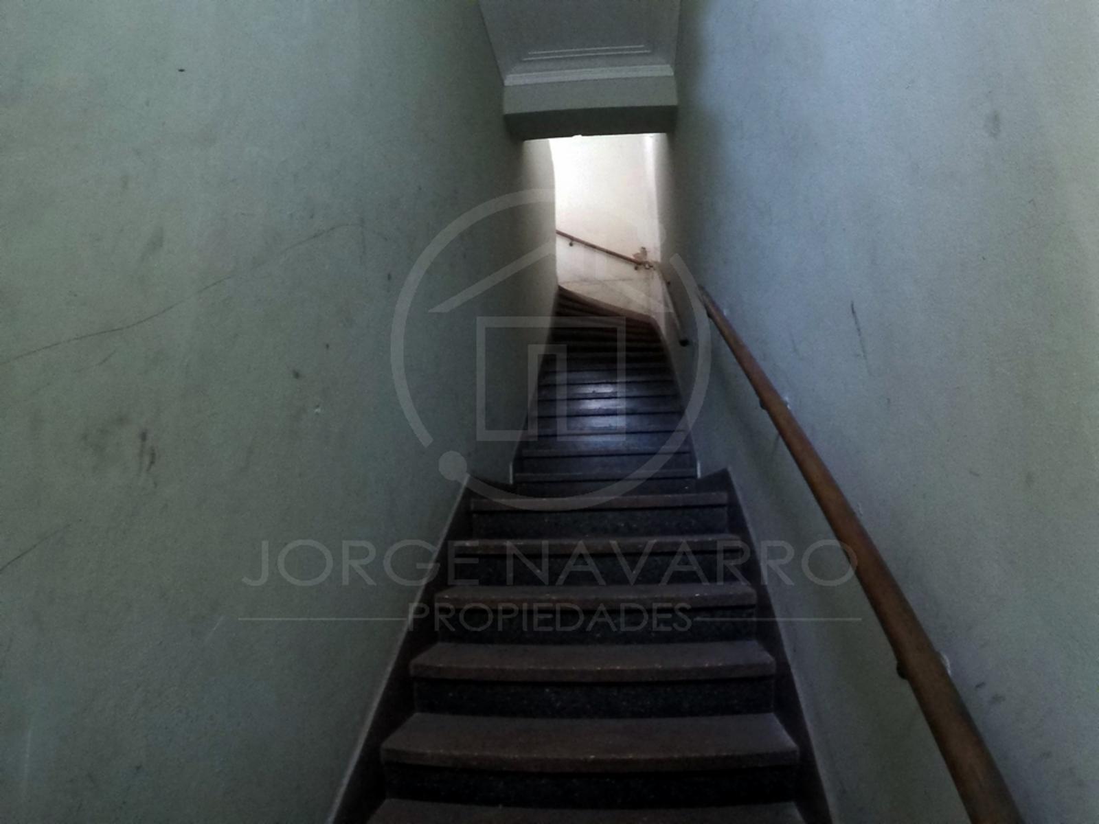 Excelente Galpón - Pueyrredon 4200 - San Martín - LIBRE DE GASTOS. — foto 7