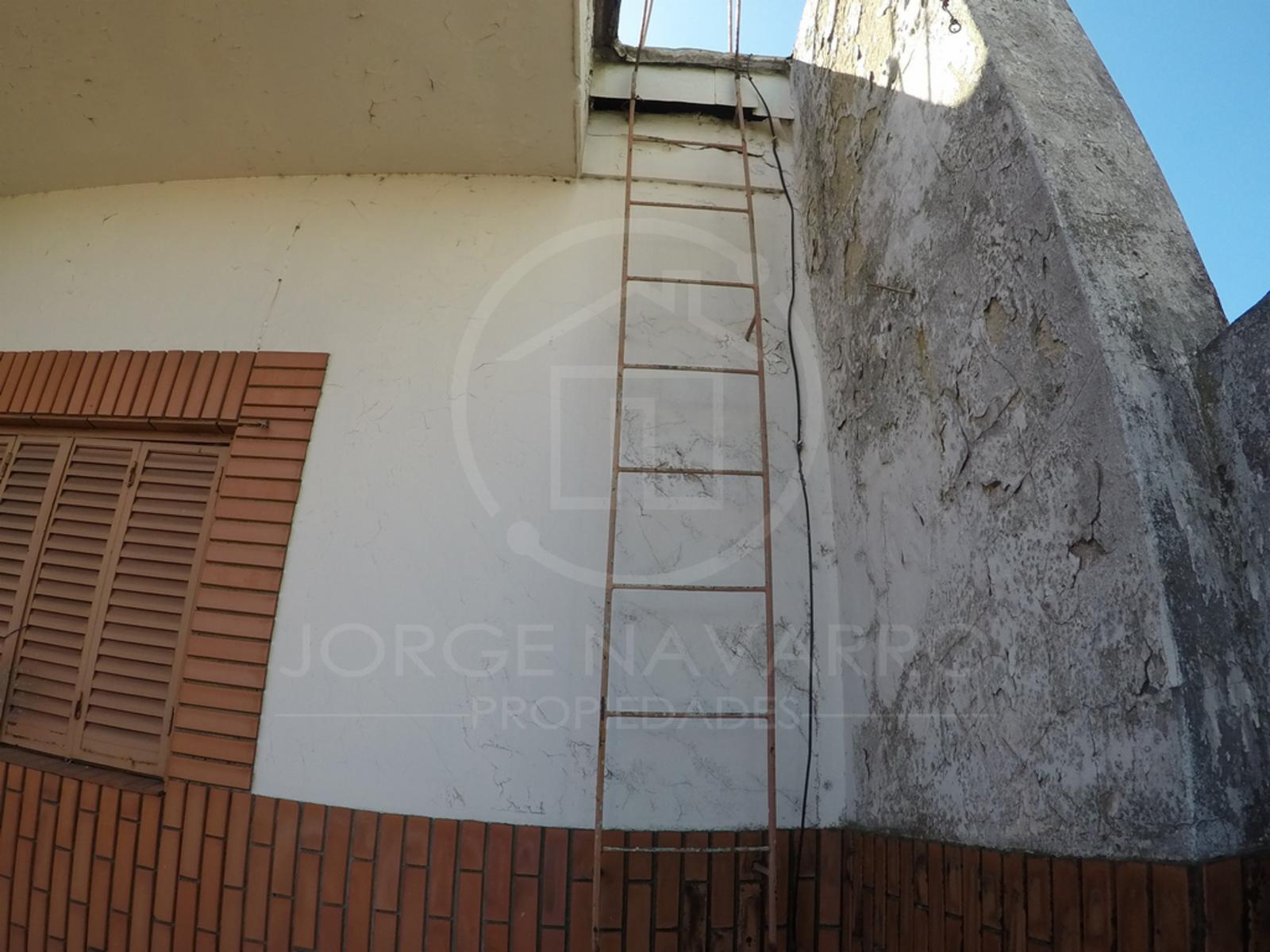 Excelente Galpón - Pueyrredon 4200 - San Martín - LIBRE DE GASTOS. — foto 9