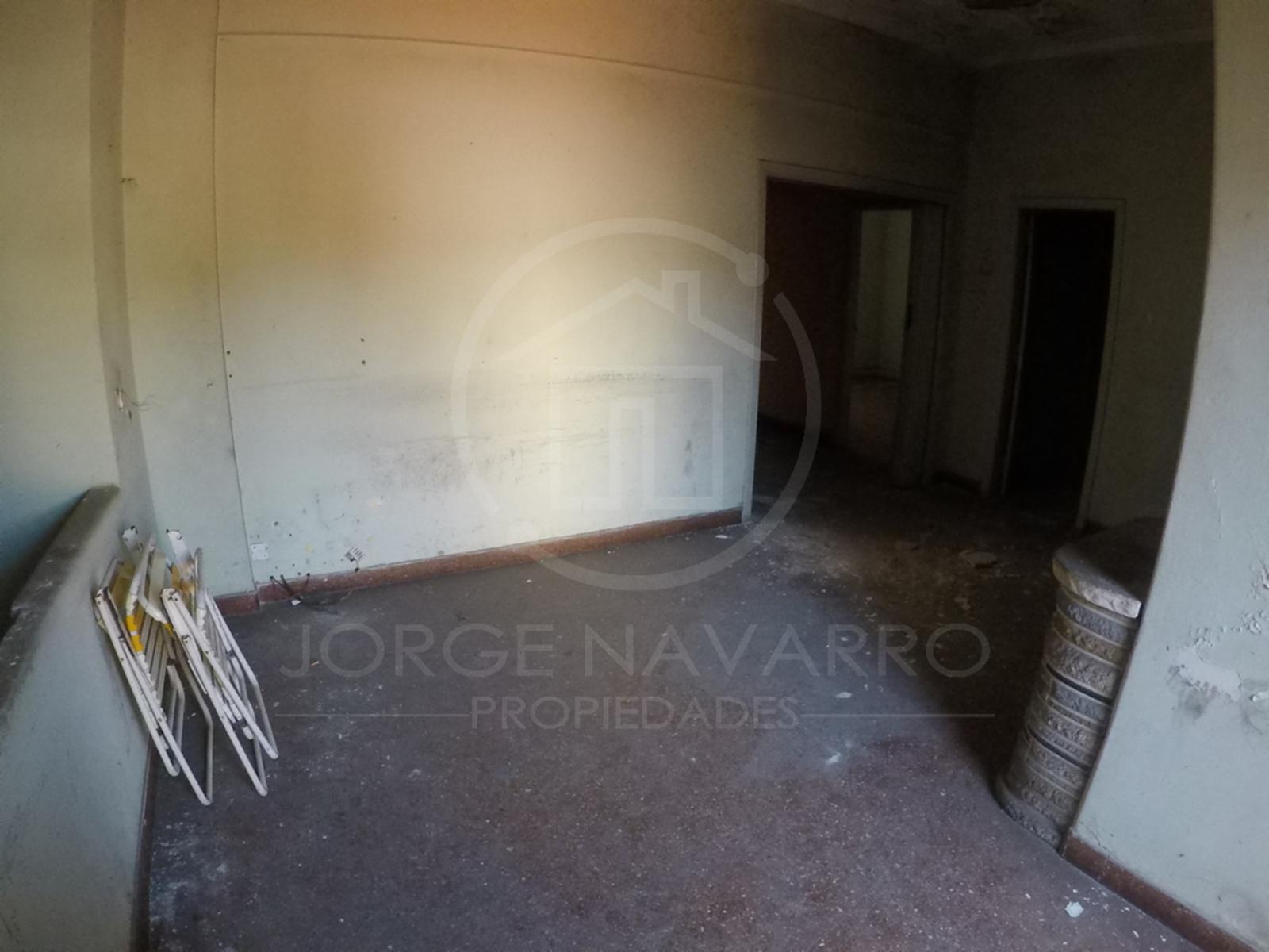 Excelente Galpón - Pueyrredon 4200 - San Martín - LIBRE DE GASTOS. — foto 10