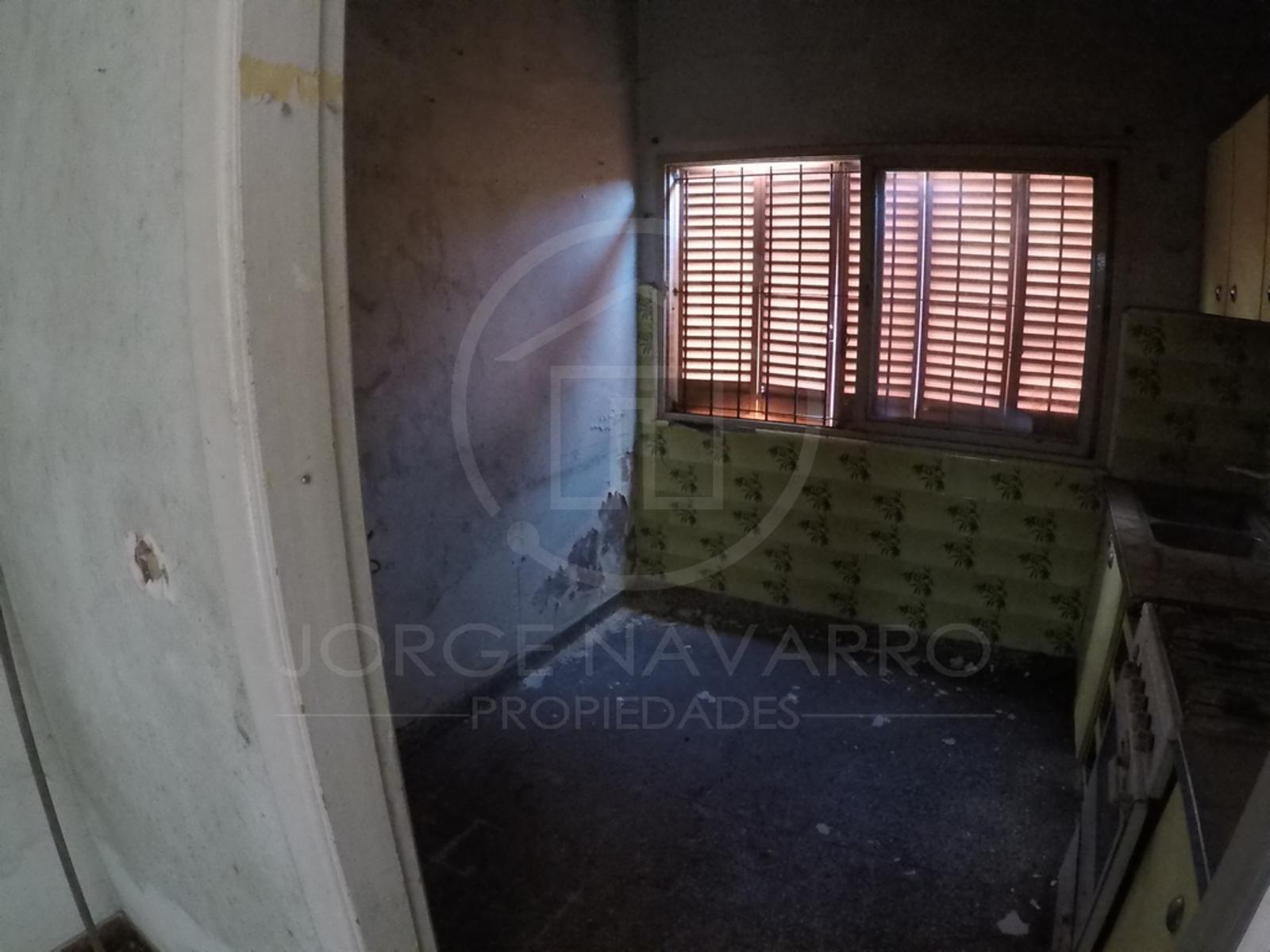 Excelente Galpón - Pueyrredon 4200 - San Martín - LIBRE DE GASTOS. — foto 12