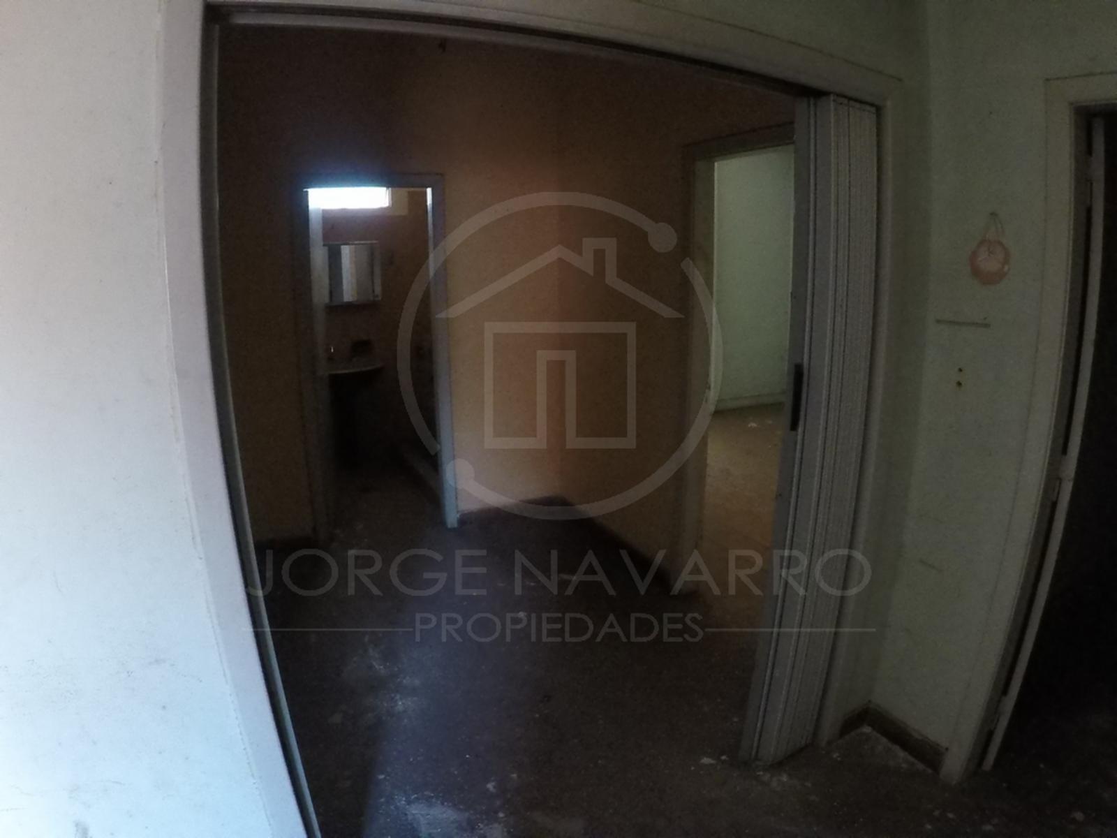 Excelente Galpón - Pueyrredon 4200 - San Martín - LIBRE DE GASTOS. — foto 13