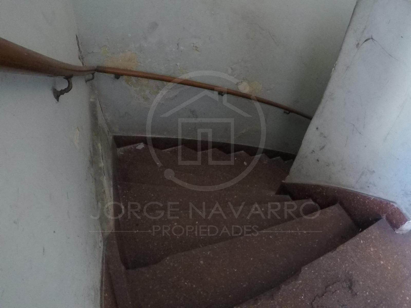 Excelente Galpón - Pueyrredon 4200 - San Martín - LIBRE DE GASTOS. — foto 14