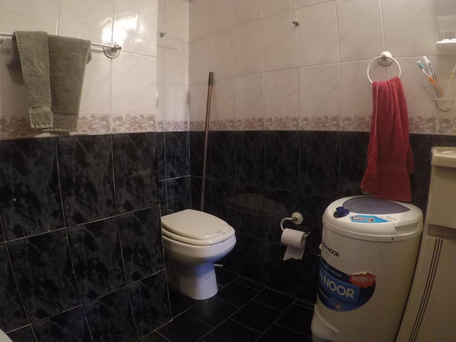Impecable Depto 2 Amb - 25 de Mayo 1600 - San Martín Centro