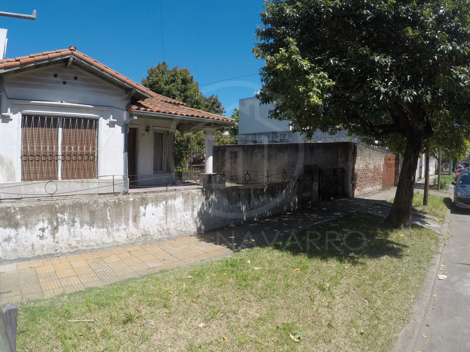 Casa Multifamiliar con Terreno - Castelli 2046 - San Martín — foto 2
