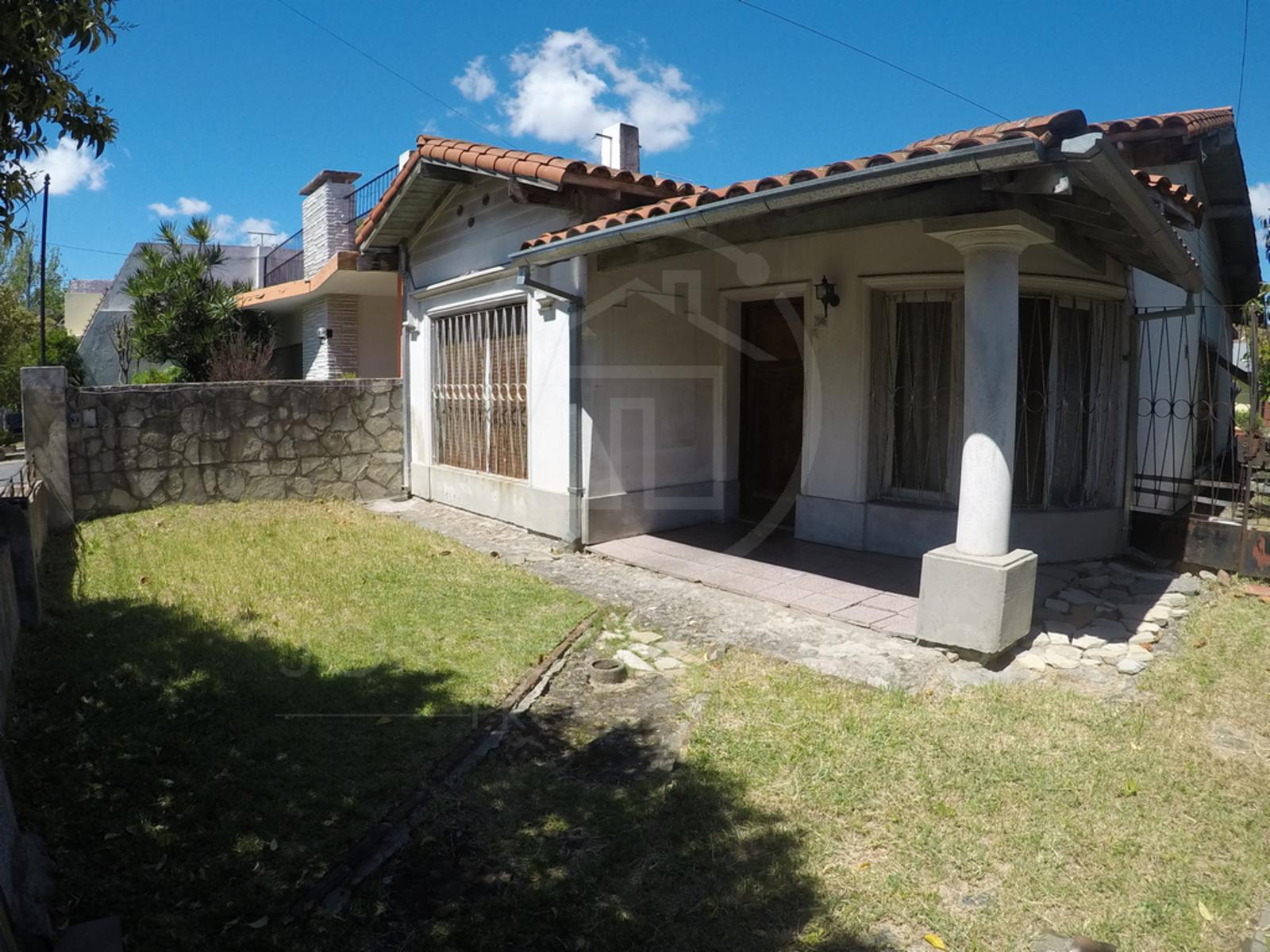 Casa Multifamiliar con Terreno - Castelli 2046 - San Martín — foto 3