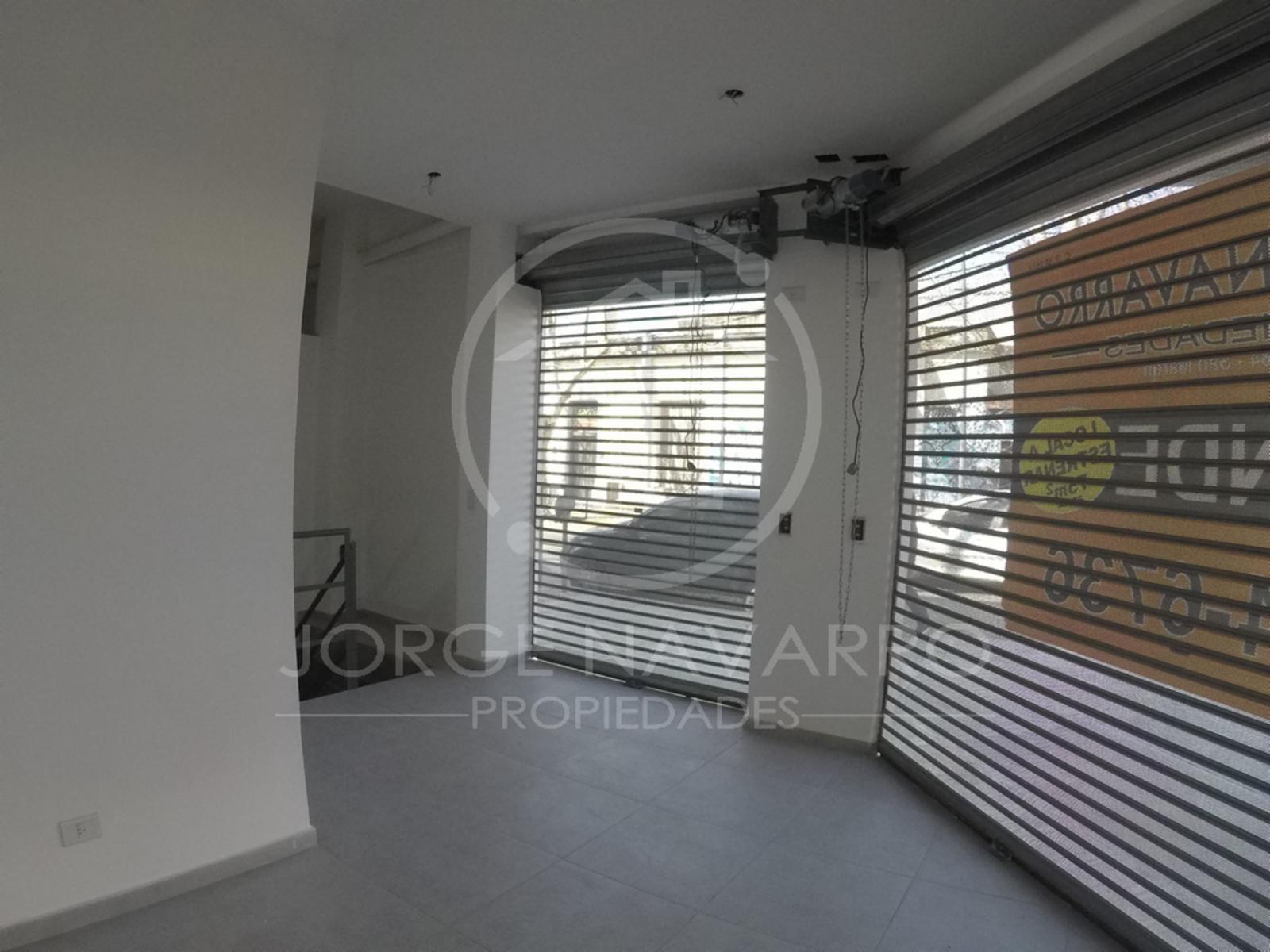 Local a Estrenar, Excelente Ubicación - Bonifacini 1700 - San Martín Centro — foto 4