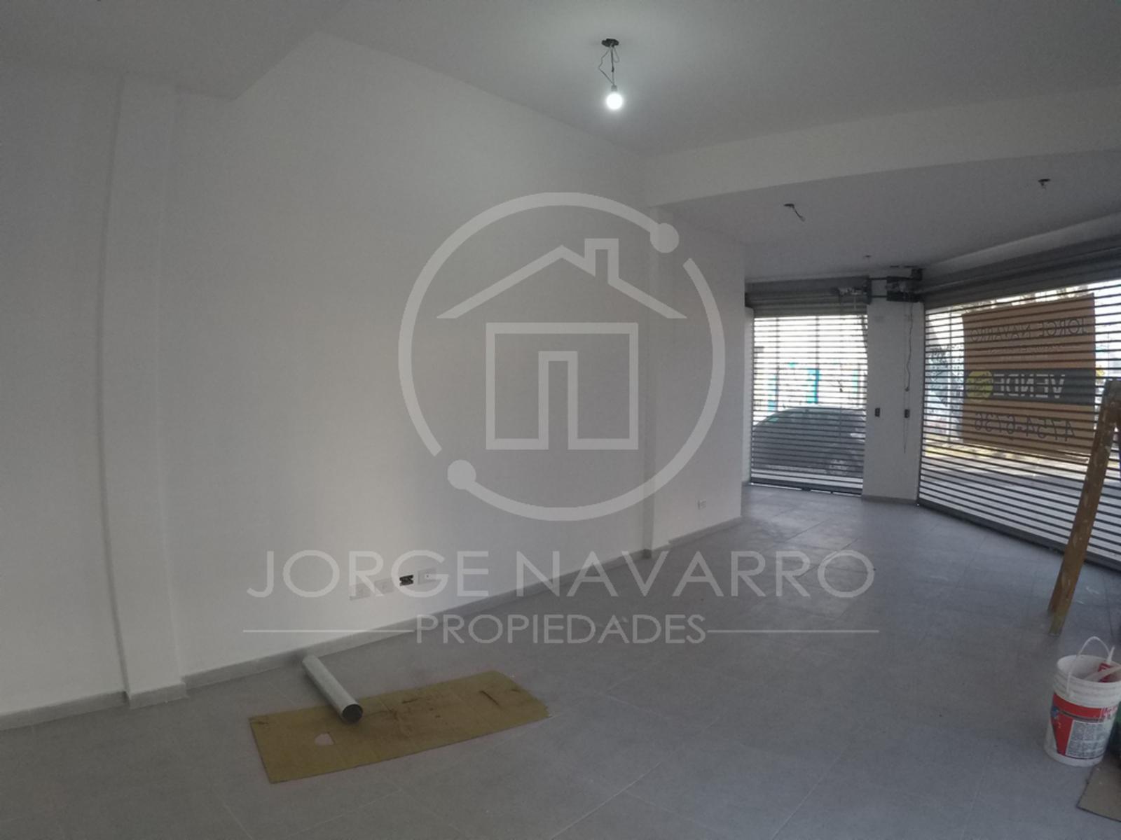 Local a Estrenar, Excelente Ubicación - Bonifacini 1700 - San Martín Centro — foto 5