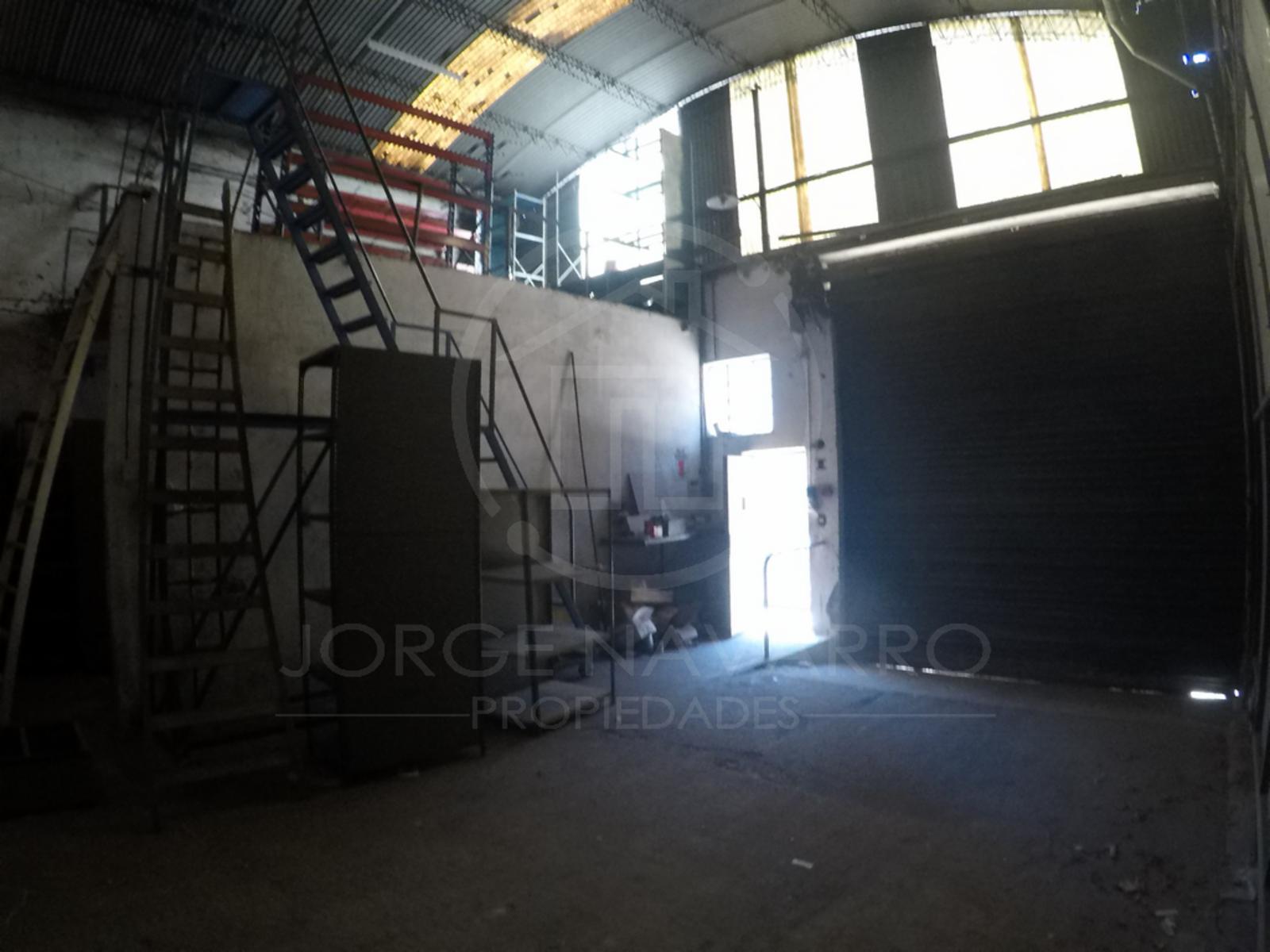 Planta Industrial 2.000 m² Sobre Ricardo Balbin (Ex Ruta 8) - San Martín — foto 10