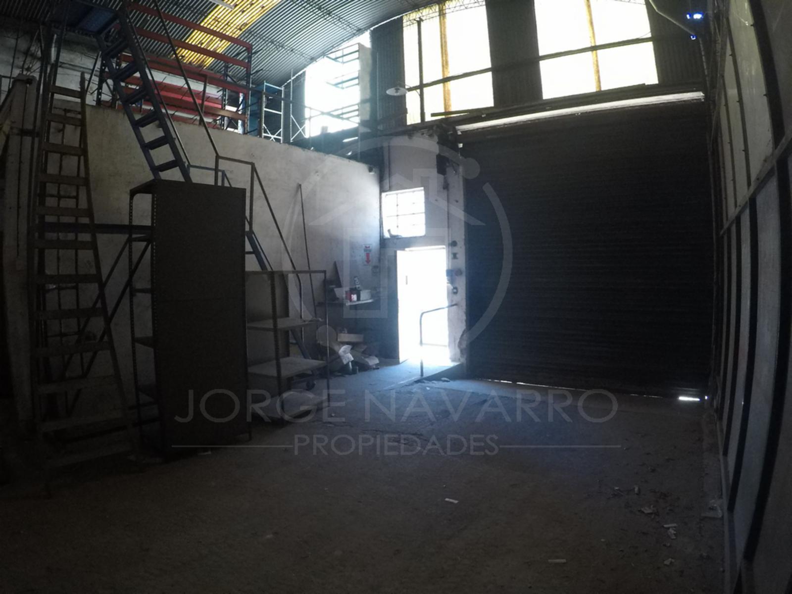 Planta Industrial 2.000 m² Sobre Ricardo Balbin (Ex Ruta 8) - San Martín — foto 11