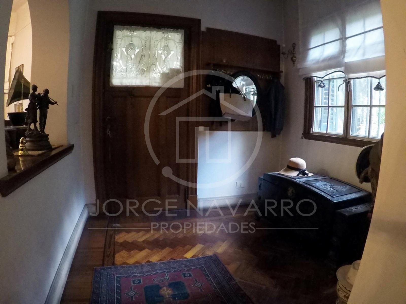 Único Chalet Estilo Ingles - San Andres - General San Martín — foto 3