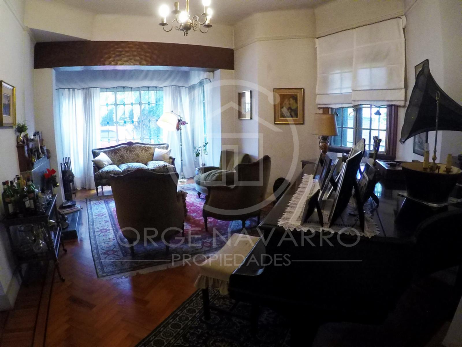 Único Chalet Estilo Ingles - San Andres - General San Martín — foto 8