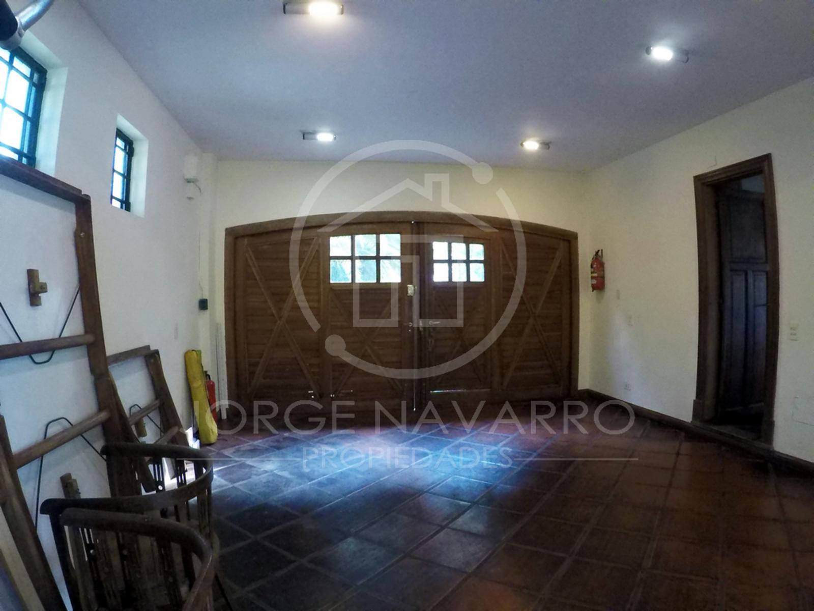 Único Chalet Estilo Ingles - San Andres - General San Martín — foto 12