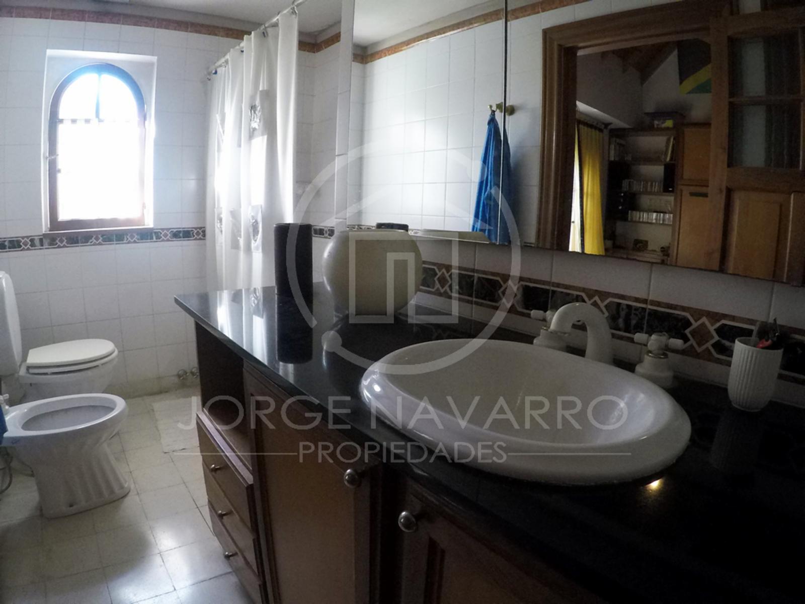 Único Chalet Estilo Ingles - San Andres - General San Martín — foto 14